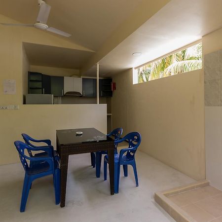 萨勒斯度岛 Surf Trip Maldives酒店 外观 照片