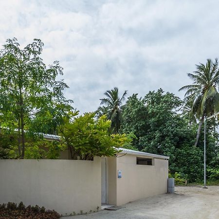 萨勒斯度岛 Surf Trip Maldives酒店 外观 照片